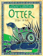 Little Earth Medicine:  11 Otter