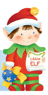 Little Elf - Caviezel, Giovanni, and Mesturini, C.