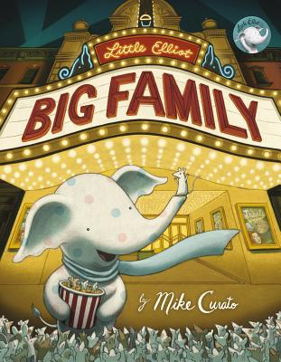 Little Elliot, Big Family - 