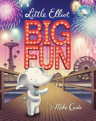 Little Elliot, Big Fun - 