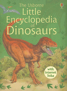 Little Encyclopedia of Dinosaurs