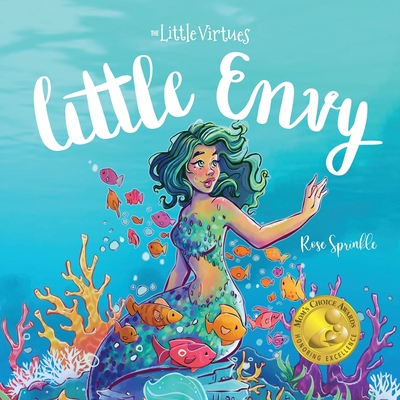 Little Envy - Sprinkle, Rose