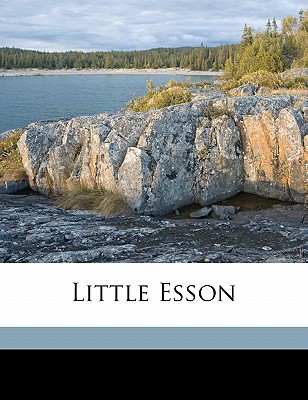 Little Esson - Crockett, S R