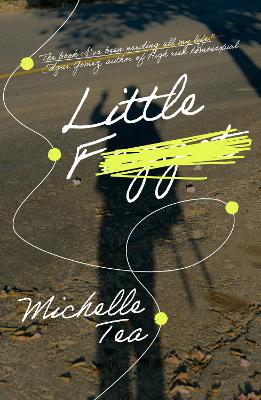 Little F - Tea, Michelle