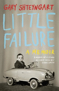 Little Failure: A Memoir