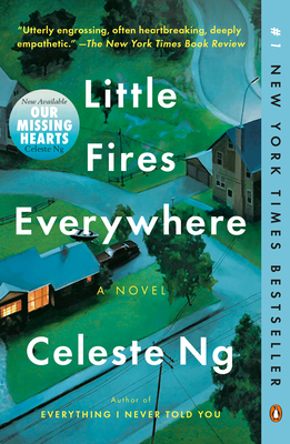 Little Fires Everywhere: Reese's Book Club - Ng, Celeste