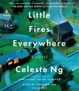 Little Fires Everywhere