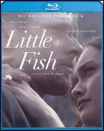 Little Fish [Blu-ray/DVD] - Chad Hartigan