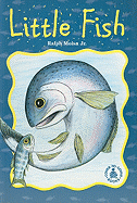 Little Fish - Moisa, Ralph, Jr.