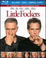 Little Fockers [2 Discs] [Blu-Ray/DVD]