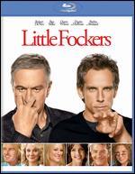 Little Fockers [Blu-ray]