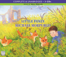 Little Foxes