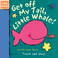 Little Friends: Get Off My Tail(pop