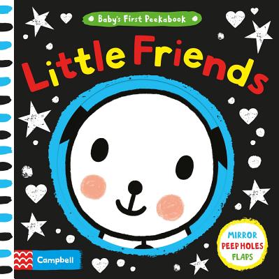 Little Friends - Barker, Stephen