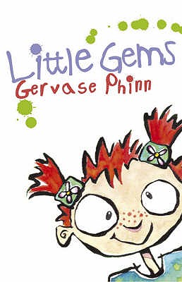 Little Gems - Phinn, Gervase