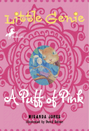 Little Genie: A Puff of Pink