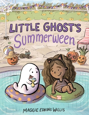 Little Ghost's Summerween - 