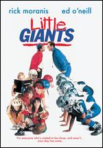 Little Giants - Duwayne Dunham