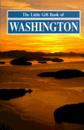 Little Gift Book Washington