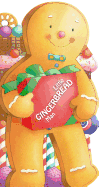 Little Gingerbread Man