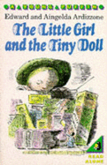 Little Girl and the Tiny Doll