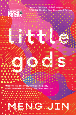 Little Gods - Jin, Meng