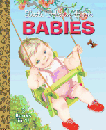 Little Golden Book Babies