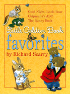 Little Golden Books Favorites