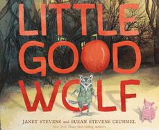 Little Good Wolf