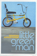 Little Green Man