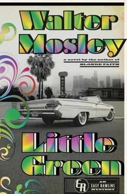 Little Green - Mosley, Walter