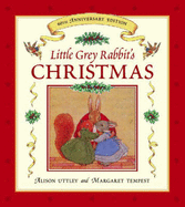 Little Grey Rabbit's Christmas