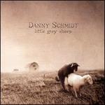 Little Grey Sheep