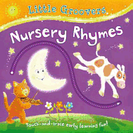 Little Groovers: Nursery Rhymes