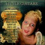 Little Guitars: A Tribute to Van Halen