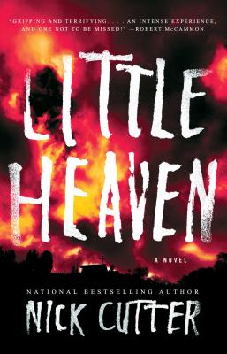 Little Heaven - Cutter, Nick