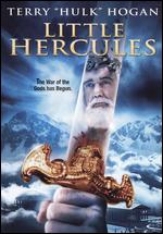 Little Hercules - Mohamed Khashoggi; Robert Boris