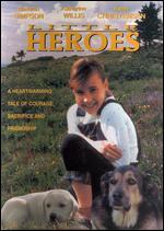 Little Heroes