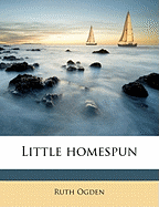 Little Homespun