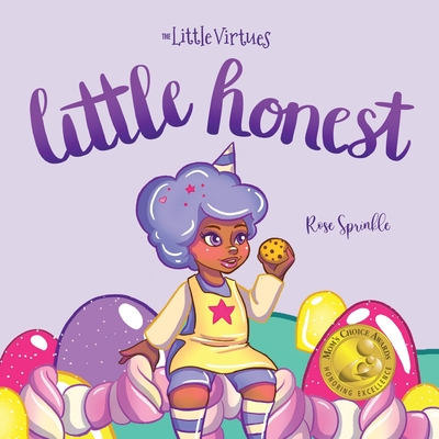 Little Honest - Sprinkle, Rose