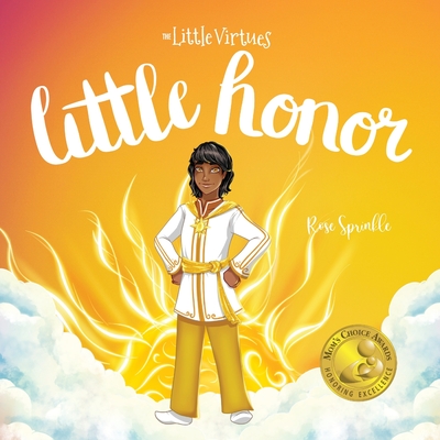 Little Honor - Sprinkle, Rose