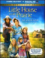 Little House on the Prairie: Season 01