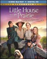Little House on the Prairie: Season 03