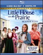 Little House on the Prairie: Season 05