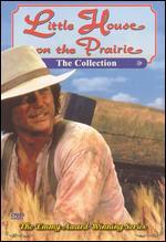 Little House on the Prairie: The Collection