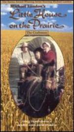Little House on the Prairie: The Craftsman