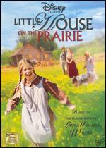 Little House on the Prairie