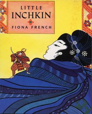 Little Inchkin - French, Fiona