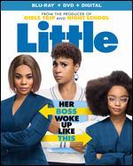 Little [Includes Digital Copy] [Blu-ray/DVD]