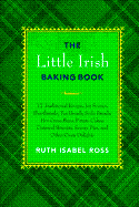 Little Irish Baking Book